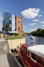 기타 4 Ameron Berlin Villa Abion