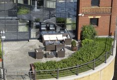 기타 5 Ameron Berlin Villa Abion