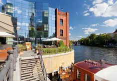 기타 7 Ameron Berlin Villa Abion