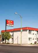 null Econo Lodge Prineville