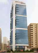 null Ramada Abu Dhabi Corniche