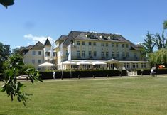 その他 2 Strandhotel Plau