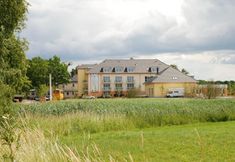 Khác 3 Strandhotel Plau