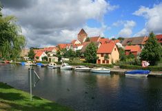 その他 6 Strandhotel Plau