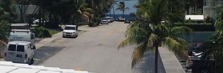 Others Birch Patio Motel