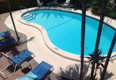 Others 3 Birch Patio Motel