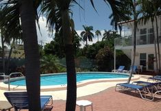 Others 4 Birch Patio Motel