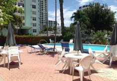 Others 5 Birch Patio Motel