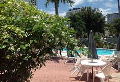 Others 7 Birch Patio Motel