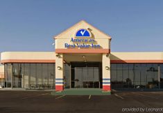 Others 3 Quality Inn Shawnee