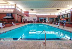 Others 4 Quality Inn Shawnee