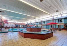 Others 7 Quality Inn Shawnee