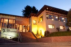 其他 Monasterio Hotel Boutique