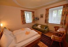 其他 6 Gästehaus Im Pfarrhof