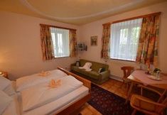 其他 7 Gästehaus Im Pfarrhof