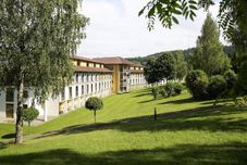 기타 Aldiana Club Ampflwang