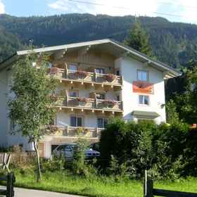 Casa Montana 1, Hotel Lofer