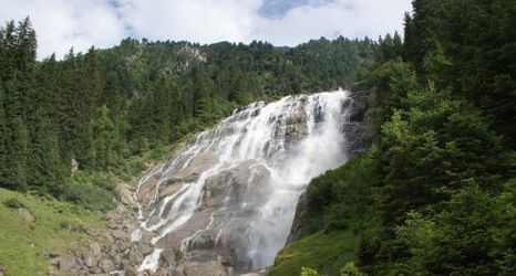 Others 2 Alpenwellnesshotel Gasteigerhof