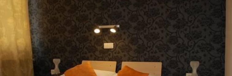 Lain-lain Aparthotel Laaerberg