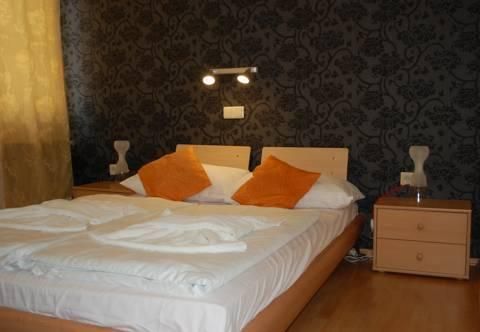 Lain-lain Aparthotel Laaerberg