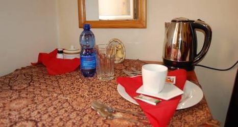 Lain-lain 2 Aparthotel Laaerberg