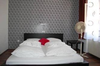 Lain-lain 4 Aparthotel Laaerberg