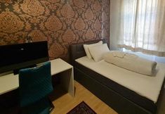 Lain-lain 5 Aparthotel Laaerberg