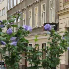 Pension Kraml 1, Hotel Landstraße