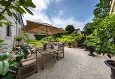 Others 4 Boutique-Hotel Alter Gerichtshof