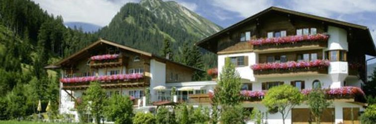 其他 Landhaus Sammer