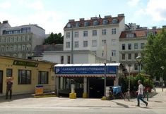 อื่นๆ 3 Pension Tal Studios