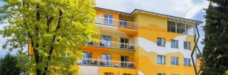 其他 Das Moser - Hotel Garni Am See (Adults Only)