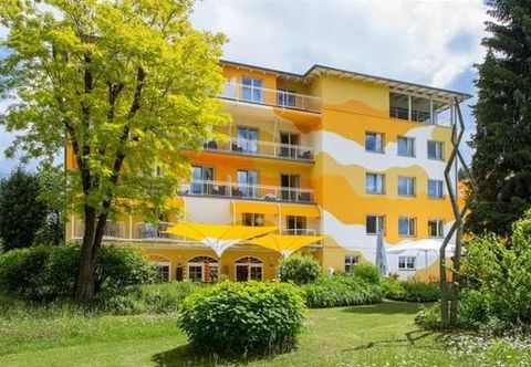 其他 Das Moser - Hotel Garni Am See (Adults Only)