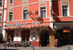 Others 2 Altstadthotel Mosser