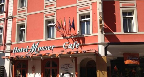 其他 2 Altstadthotel Mosser