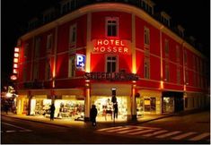 Others 3 Altstadthotel Mosser