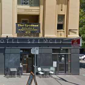 Nate's Place Backpackers Melbourne 1, Hotel Caulfield