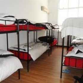 Our House Backpackers 1, 브릭워크 마켓 호텔