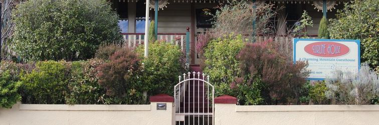 其他 Lurline House