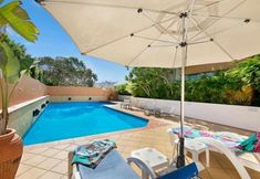 その他 4 Santorini Twin Waters