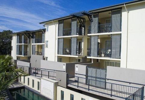 Khác Kangaroo Point Holiday Apartments