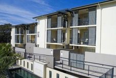 Khác Kangaroo Point Holiday Apartments