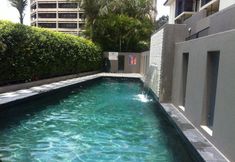 Khác 2 Kangaroo Point Holiday Apartments