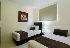 Khác 3 Kangaroo Point Holiday Apartments