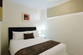 Khác 4 Kangaroo Point Holiday Apartments