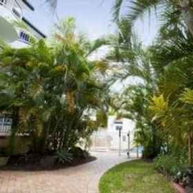 Mardi Gras Holiday Resort 1, Hotel Burleigh Head National Park