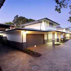 Abode Apartments Albury 1, Hotel Wodonga Golf Course