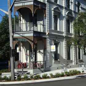 Elephant Backpacker Sydney - Hostel 1, Hotel Crows Nest