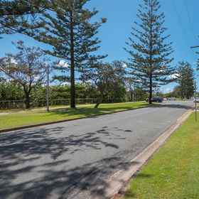San Chelsea Beachfront Apartments 1, Hotel Gold Coast