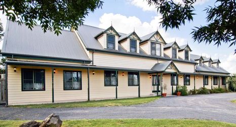 其他 2 Melba Lodge